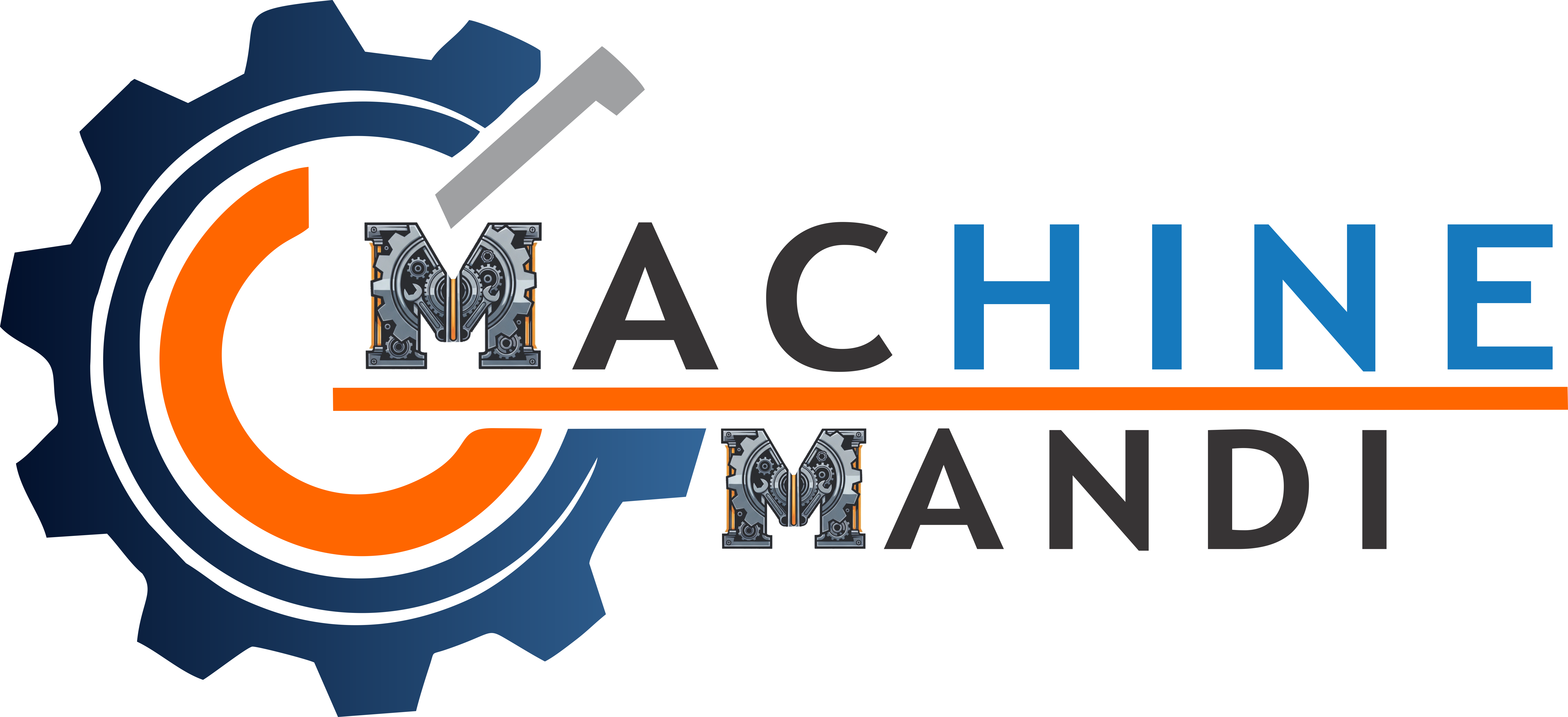 Machine Mandi